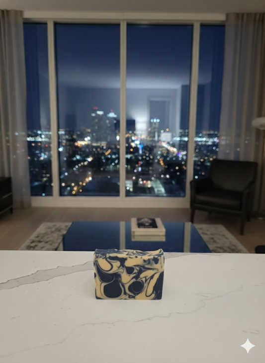 The Penthouse Soap