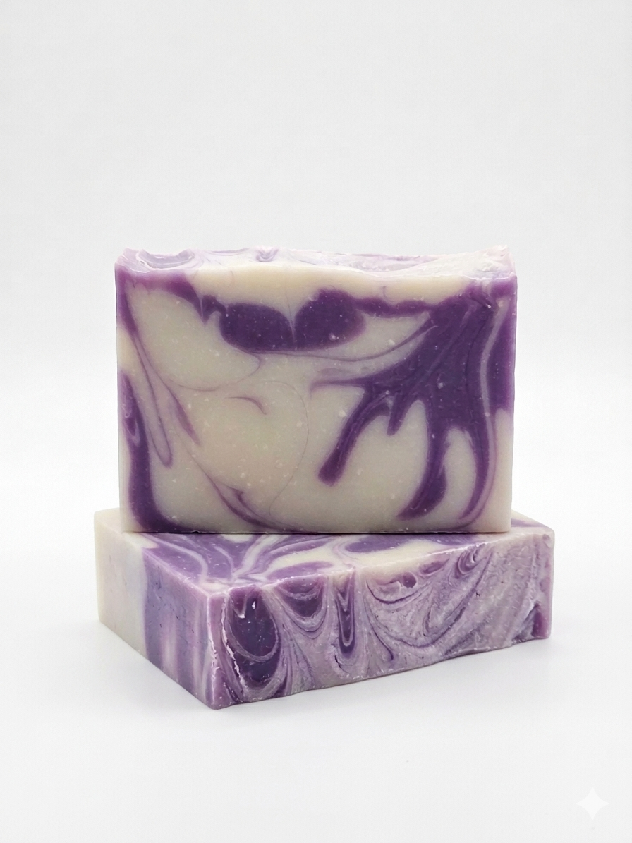 Island Swirl