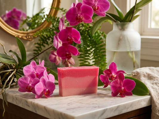 Flirty Orchid