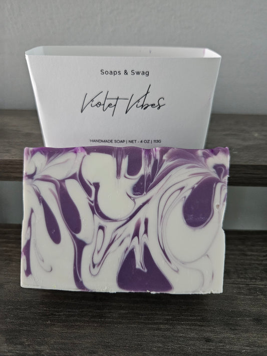Violet Vibes