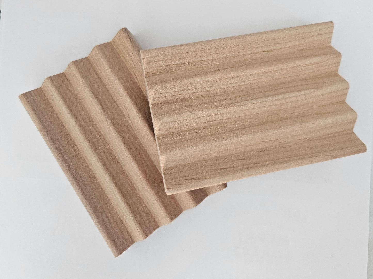 Natural Wood Soap Saver