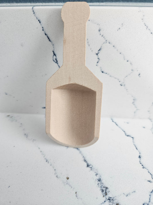 Laundry Scoop - 1 Tbsp