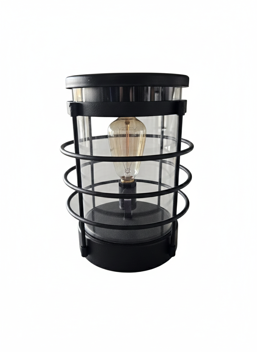 Vintage Style Tart Warmer