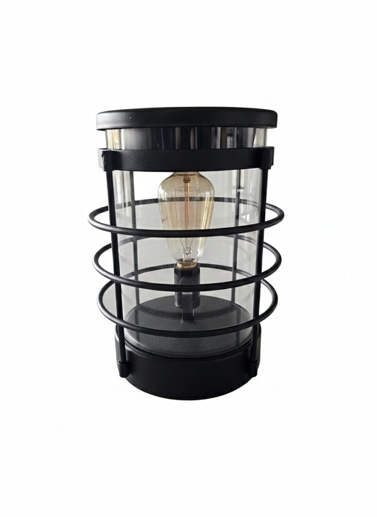 Vintage Style Tart Warmer