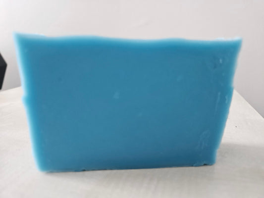 Crystal Waters Soap